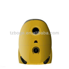 (home appliance) plastic vacuum cleaner mould